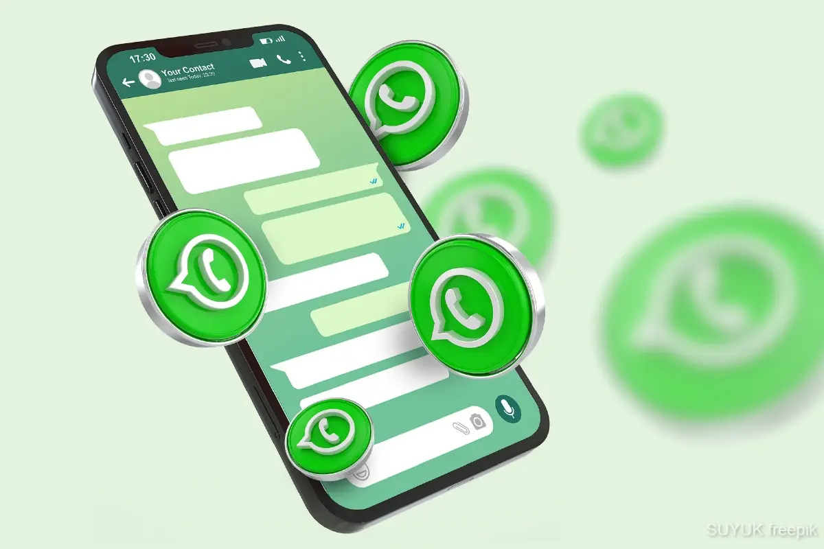Bookings buried in WhatsApp
